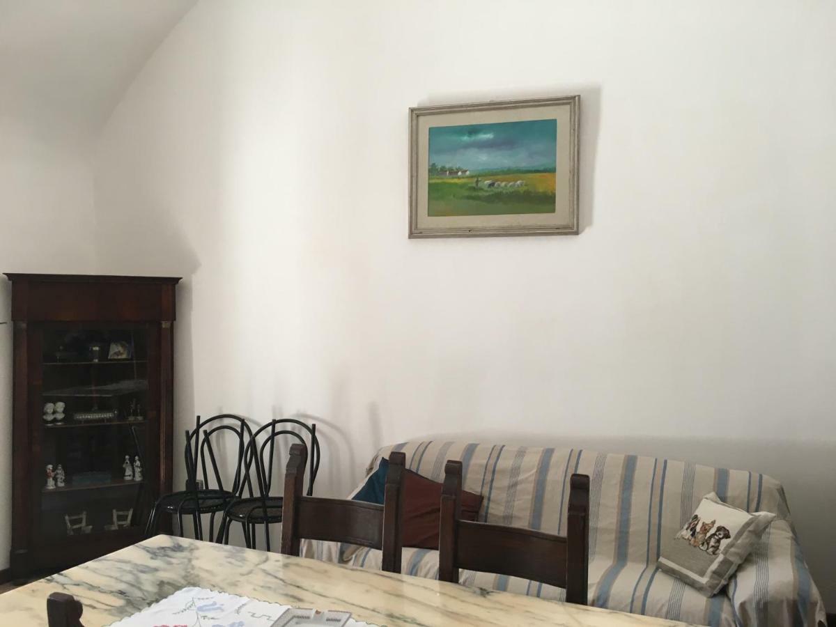Apartament Casa Azzurra Monte Santa Maria Tiberina Zewnętrze zdjęcie